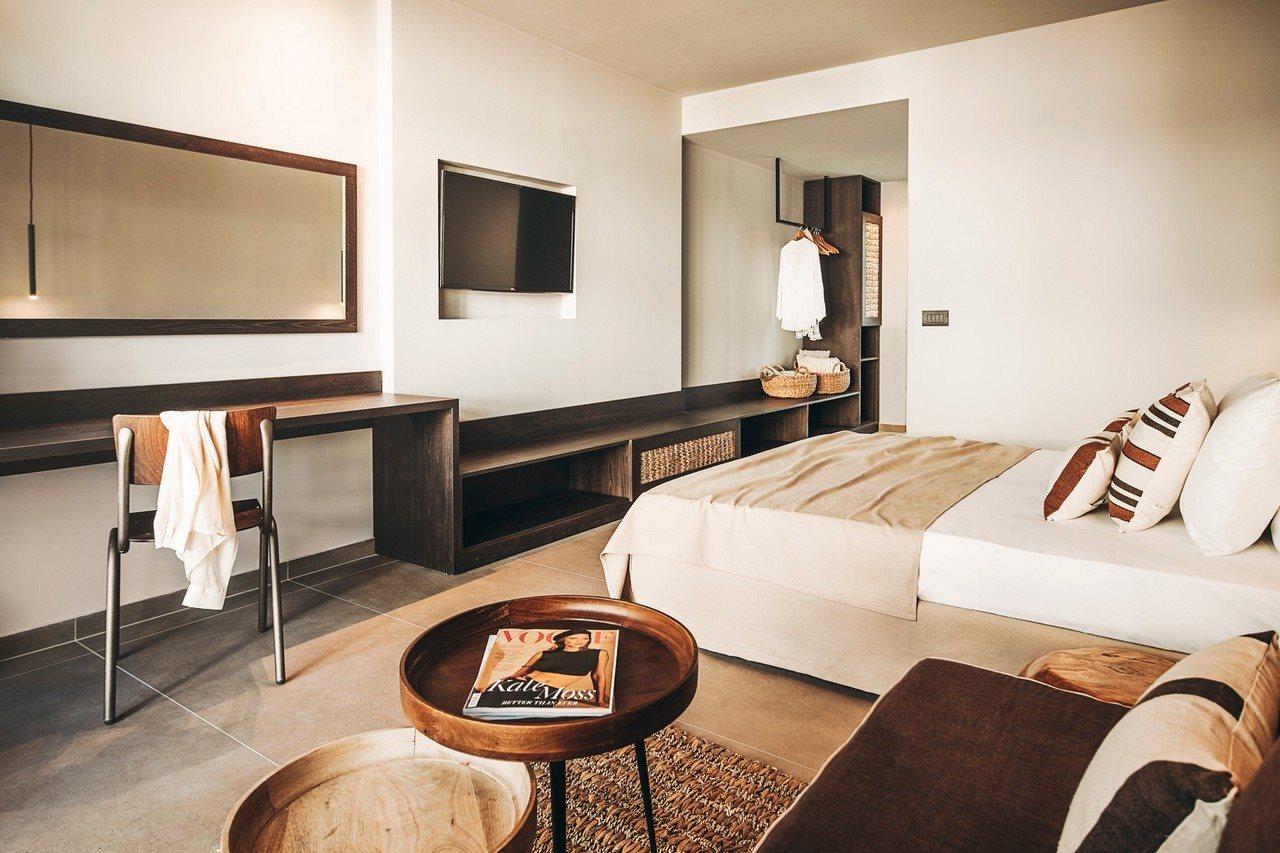 Отель Cook'S Club Ialysos Rhodes (Adults Only) Экстерьер фото