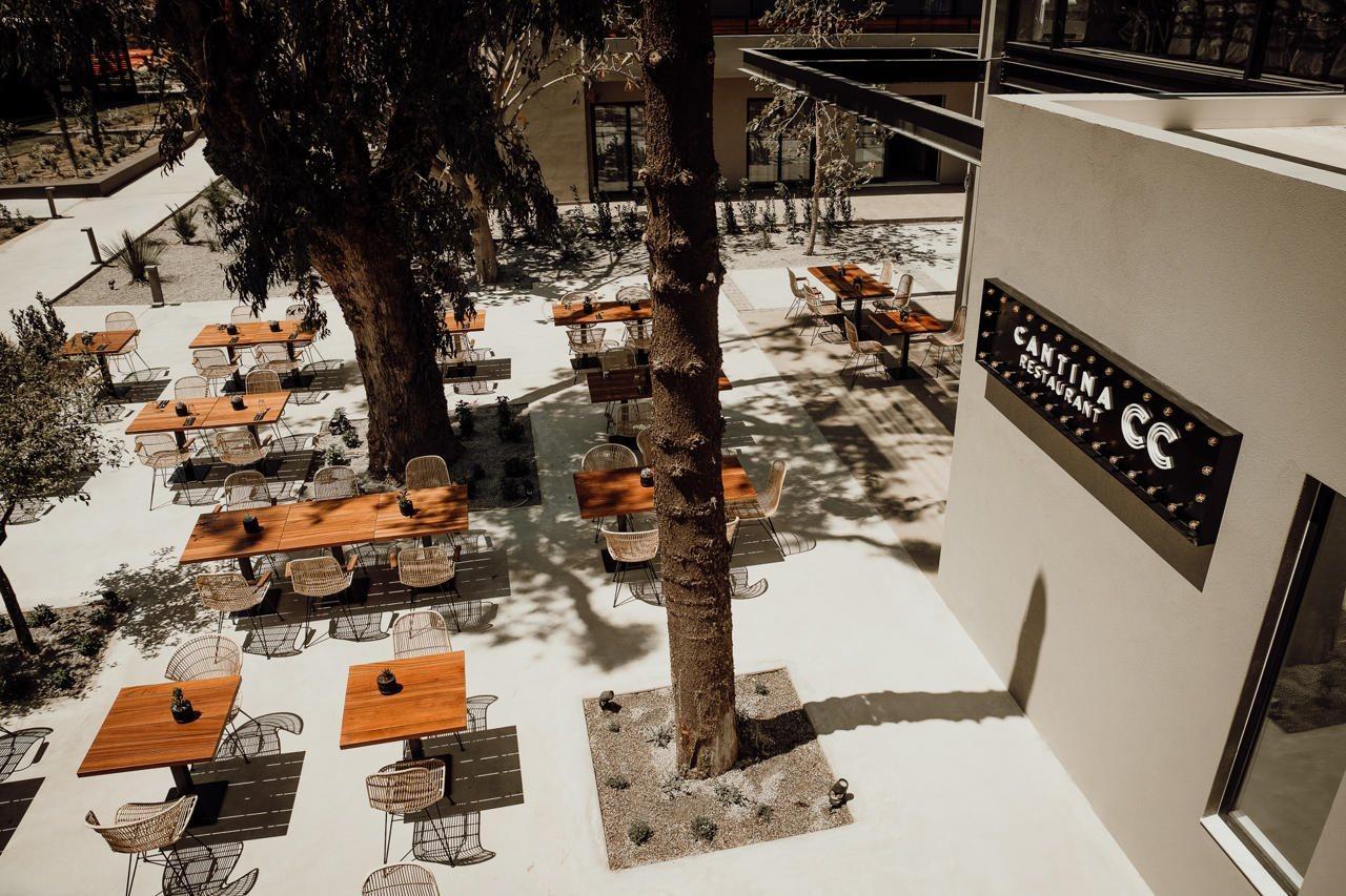Отель Cook'S Club Ialysos Rhodes (Adults Only) Экстерьер фото