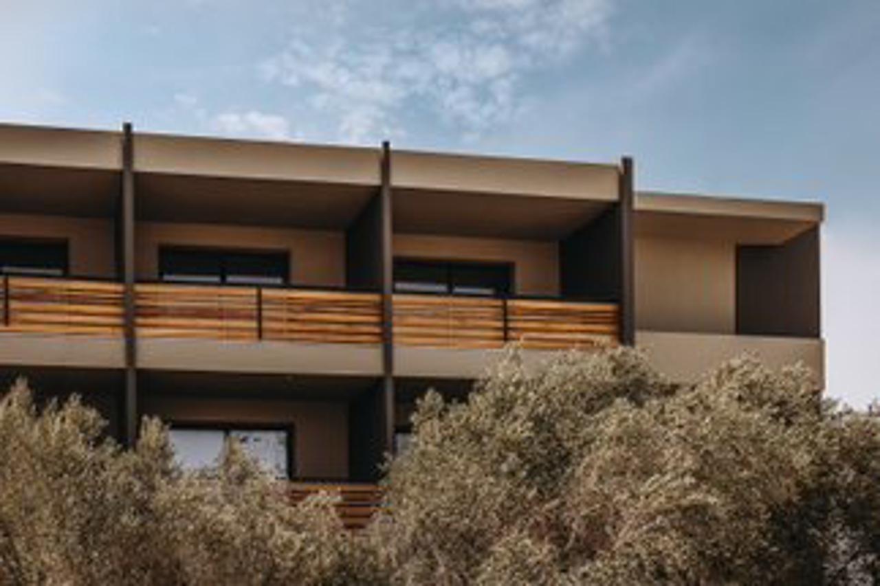 Отель Cook'S Club Ialysos Rhodes (Adults Only) Экстерьер фото