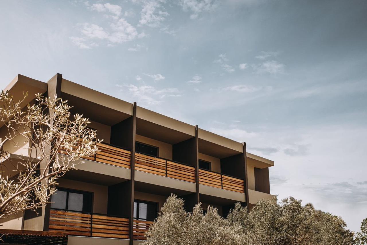 Отель Cook'S Club Ialysos Rhodes (Adults Only) Экстерьер фото